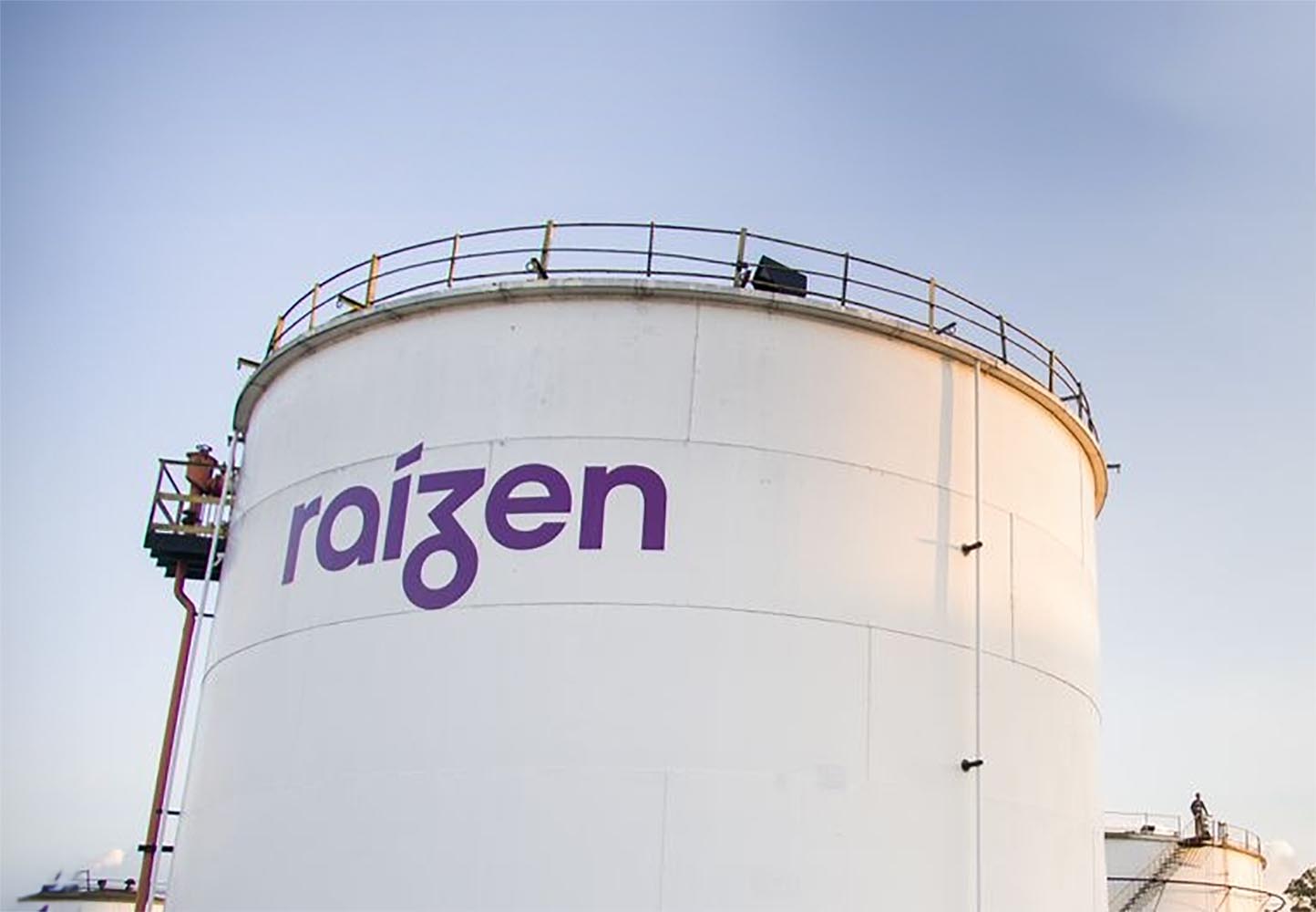 Raízen opens world's largest second-generation ethanol plant