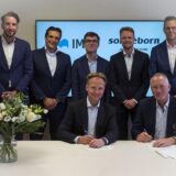 Sonneborn partners with IMCD for strategic distribution agreement