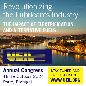 UEIL Annual Congress