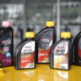 UMW Lubetech to distribute GEP automotive lubricants in Southeast Asia