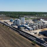 Verbio breaks ground on South Bend biorefinery expansion