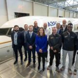 Zero and Airbus partner to advance sustainable aviation fuel