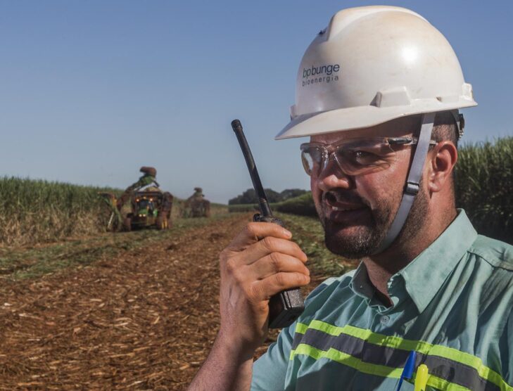 bp acquires Bunge Bioenergia, boosts biofuels production in Brazil