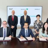 Aramco acquires stake in HORSE Powertrain, partners with Renault and Geely