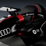 Audi and bp announce Formula 1 partnership for 2026