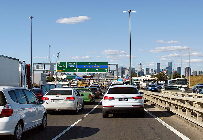 Australia enforces new CO2 standards for light vehicles