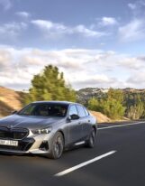 BMW reports 34% rise in electric vehicle sales for H1 2024