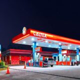 Chevron partners with Bachmus to reintroduce Caltex brand in Namibia