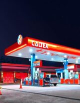 Chevron partners with Bachmus to reintroduce Caltex brand in Namibia