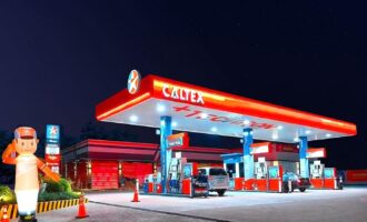Chevron partners with Bachmus to reintroduce Caltex brand in Namibia