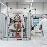 Daimler Truck opens Battery Technology Centre in Mannheim