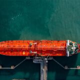 Exploring the stability and degradation of biofuels in maritime supply chains