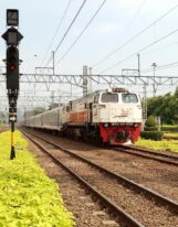 Indonesia tests B40 biodiesel on trains to cut fuel imports