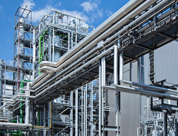 KLK expands oleochemicals processing capacity in China