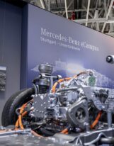 Mercedes-Benz opens eCampus for future battery technologies at Stuttgart HQ