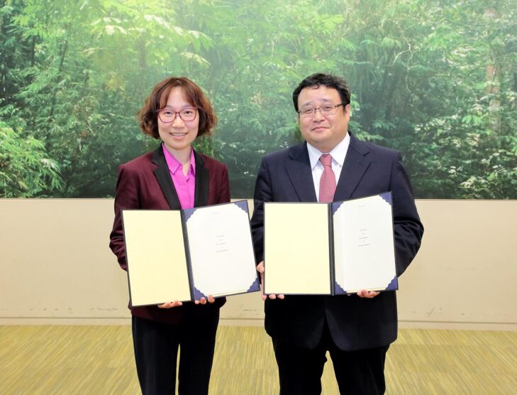 Neste and Mitsubishi to establish renewable chemicals supply chain in Japan