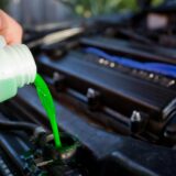 New ASTM standard enhances engine coolant analysis