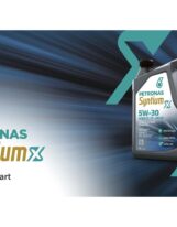 PETRONAS launches Syntium X engine oils for modern vehicles