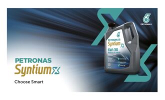 PETRONAS launches Syntium X engine oils for modern vehicles