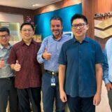 PT BOS named official Chevron-Caltex distributor in Indonesia