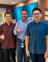 PT BOS named official Chevron-Caltex distributor in Indonesia