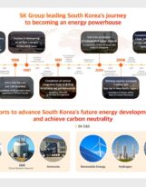 SK Innovation and SK E&S merge to form largest Asia-Pacific energy company