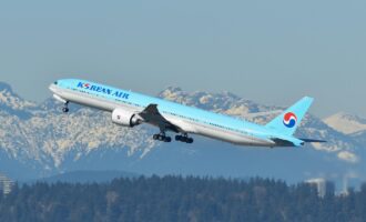 South Korea enacts law to boost sustainable aviation fuel