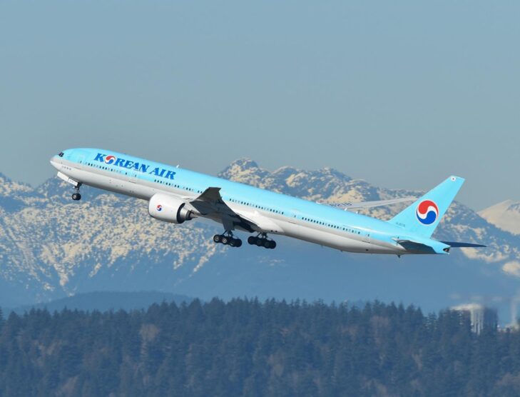 South Korea enacts law to boost sustainable aviation fuel