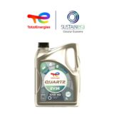 Stellantis and TotalEnergies launch sustainable engine lubricant