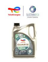 Stellantis and TotalEnergies launch sustainable engine lubricant