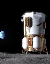 The future of space exploration: Insights from Brian Dykas of Blue Origin