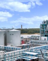 TotalEnergies acquires Finnish lubricant re-refining specialist Tecoil