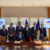 TotalEnergies and Bapco forge petroleum trading partnership