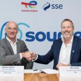 TotalEnergies and SSE launch ‘Source’ for EV charging in the UK and Ireland