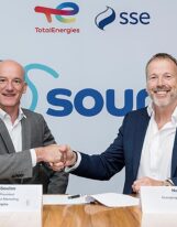 TotalEnergies and SSE launch ‘Source’ for EV charging in the UK and Ireland