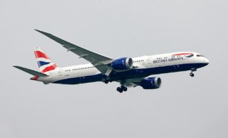 UK Government introduces sustainable aviation fuel initiatives