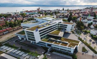 ZF announces major restructuring to enhance competitiveness in electromobility