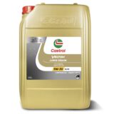 Castrol unveils new VECTON lubricant for heavy-duty vehicles