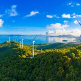 China’s energy transition: Renewables to dominate by 2050