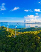 China's energy transition: Renewables to dominate by 2050