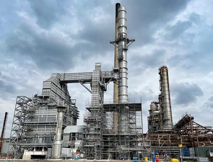 EET Fuels advances hydrogen project at Stanlow Refinery with Wood