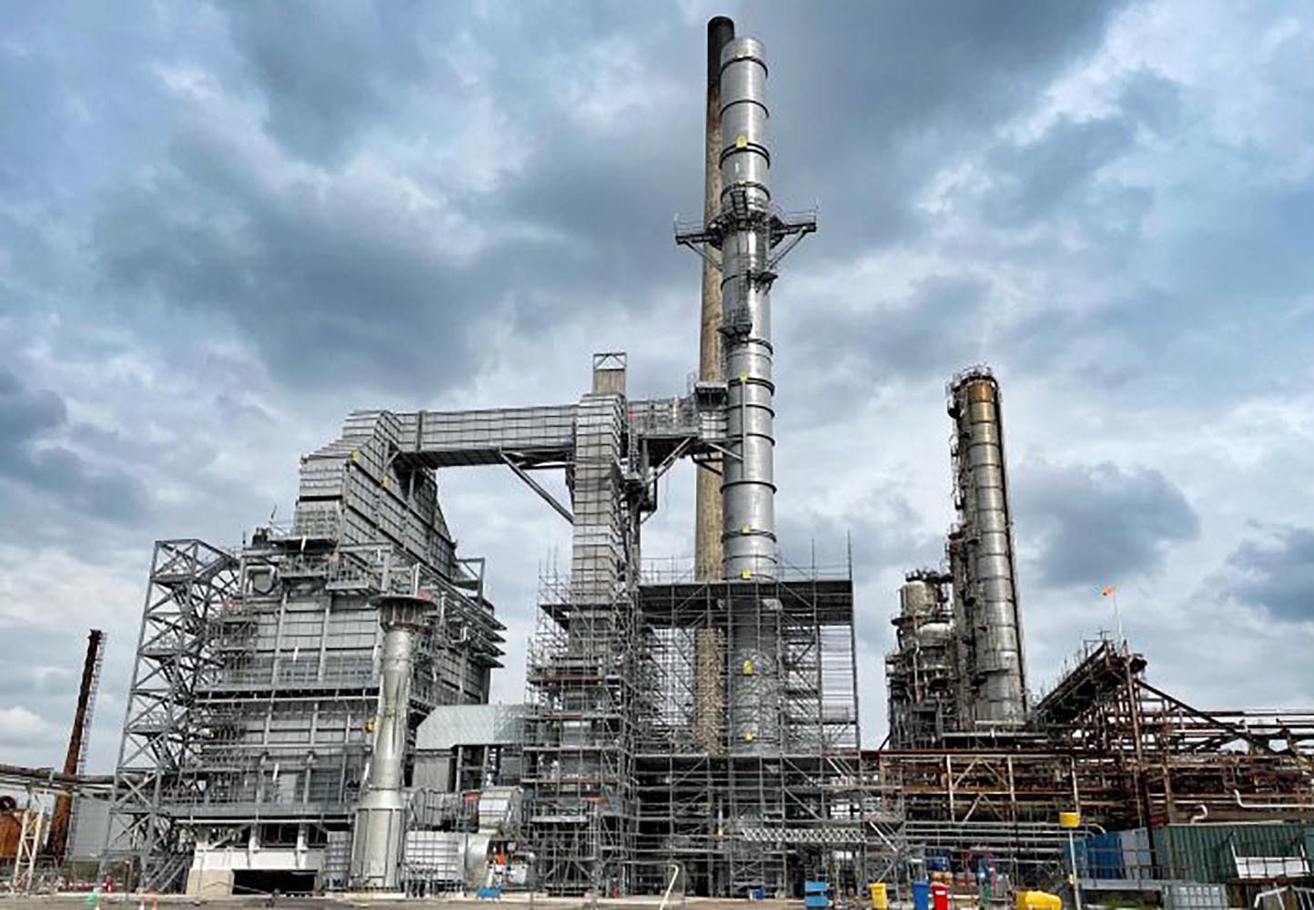 EET Fuels advances hydrogen project at Stanlow Refinery with Wood