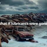 Kixx Launches New Global Campaign Film Generated by AI: “The World Without Lubricants”