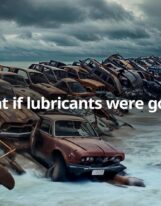 Kixx Launches New Global Campaign Film Generated by AI: “The World Without Lubricants”