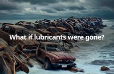 Kixx Launches New Global Campaign Film Generated by AI: “The World Without Lubricants”