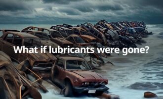 Kixx Launches New Global Campaign Film Generated by AI: “The World Without Lubricants”