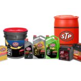 Energizer and Assurance Intl. launch new STP lubricants in Asia