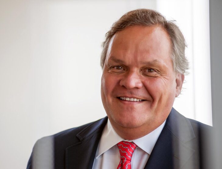 FutureFuel appoints Roeland Polet as new CEO