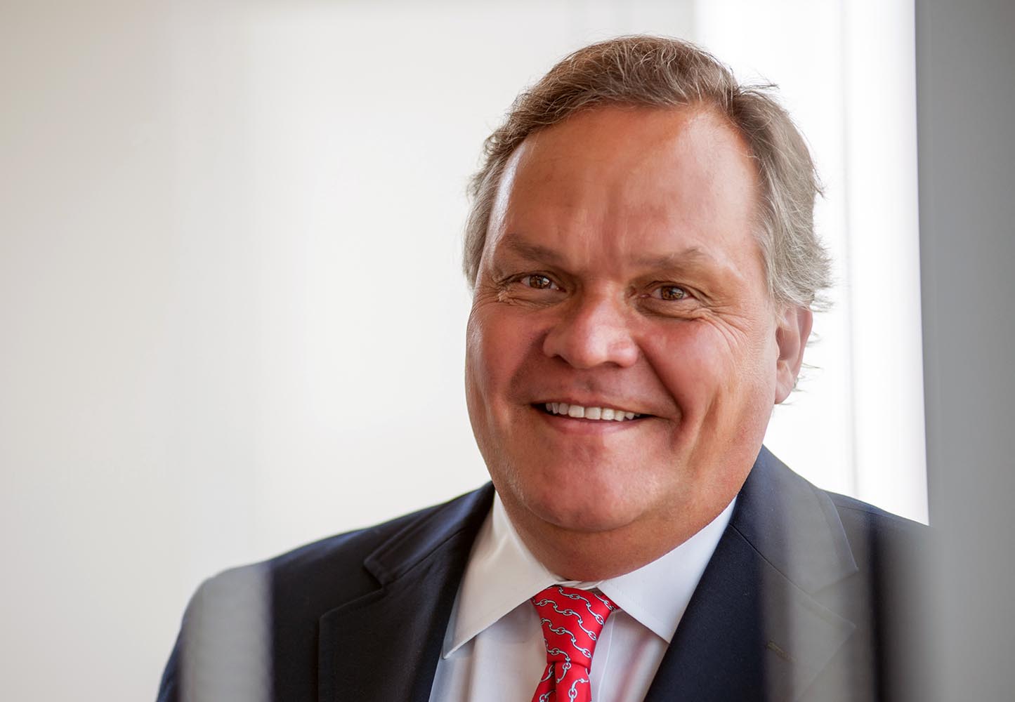 FutureFuel appoints Roeland Polet as new CEO