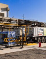 ICONIC pioneers biomethane use in Brazil’s lubricant industry